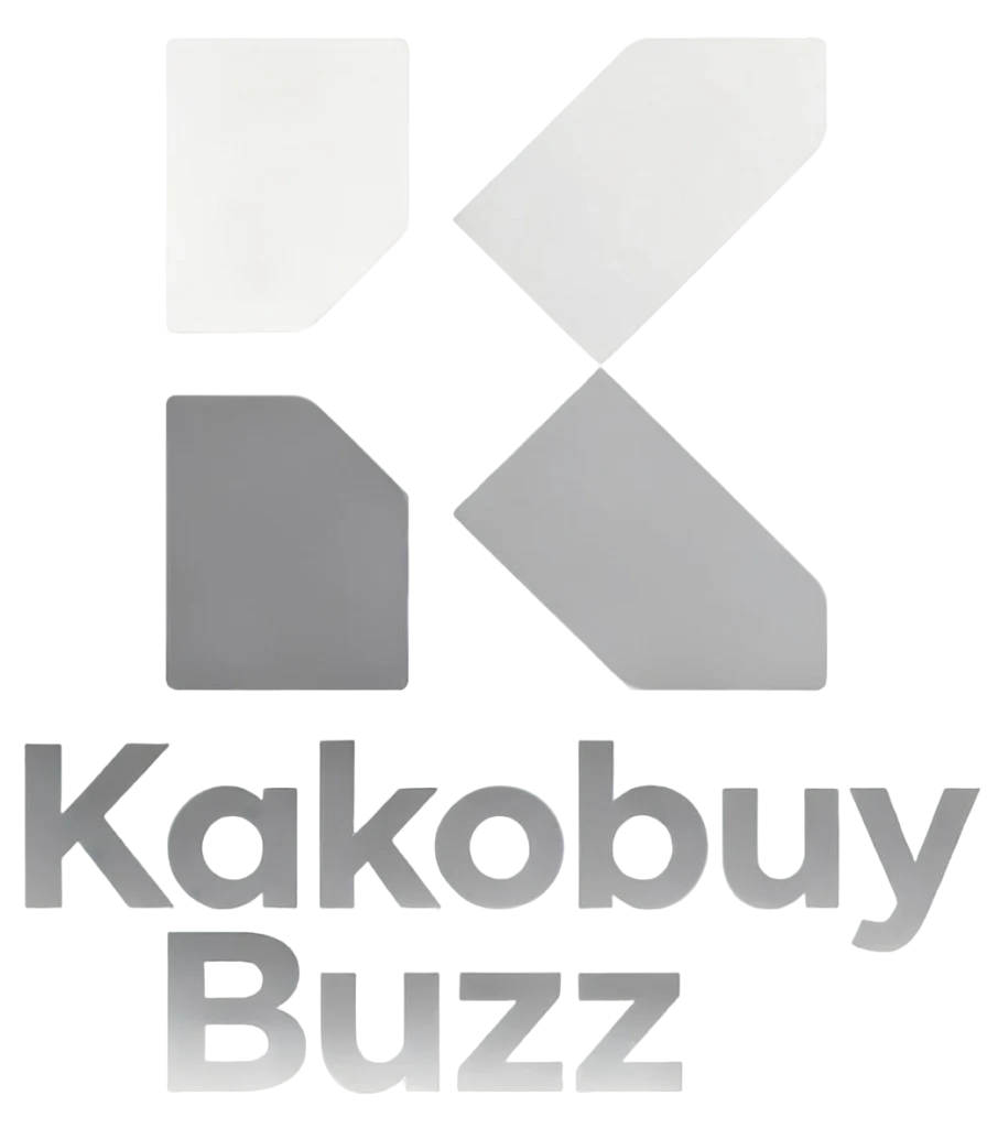 Kakobuy-Buzz